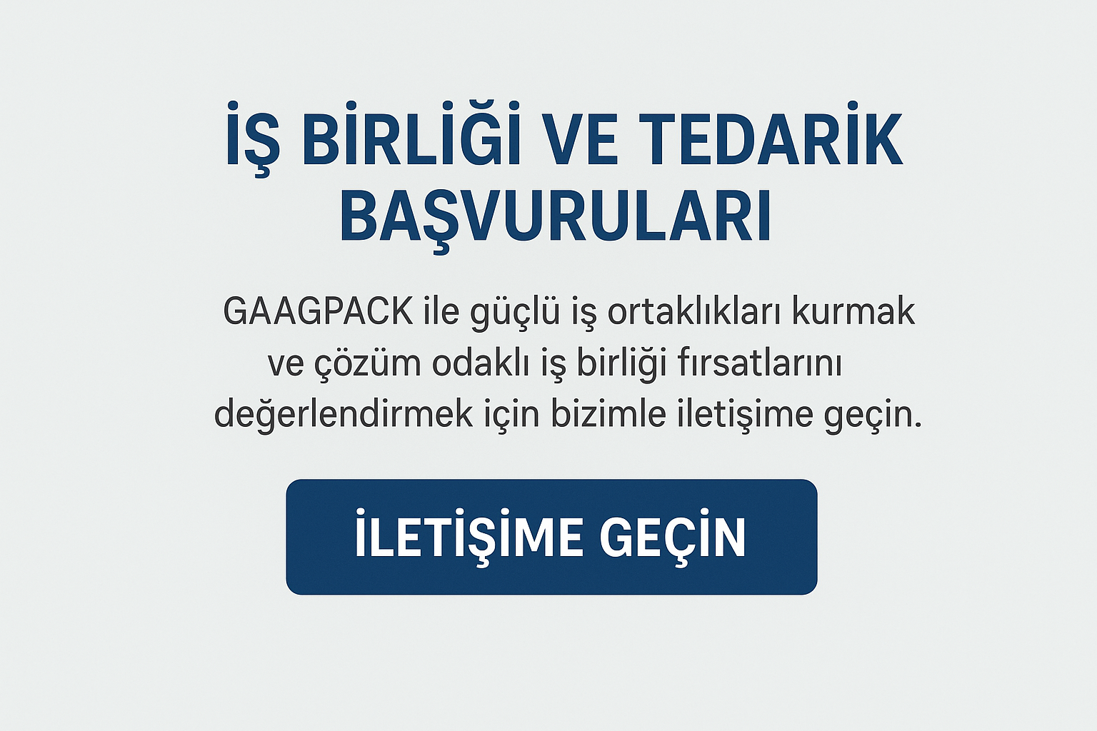 İş Birliği & Reklam