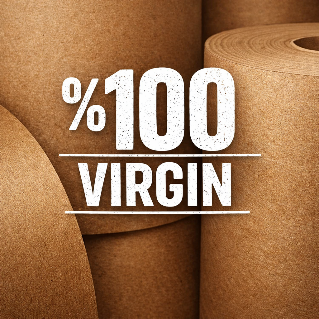 Karışık Kraft VİPAP