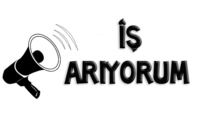 20 Yıllık Flexo Baskı Ustası İş Arıyor