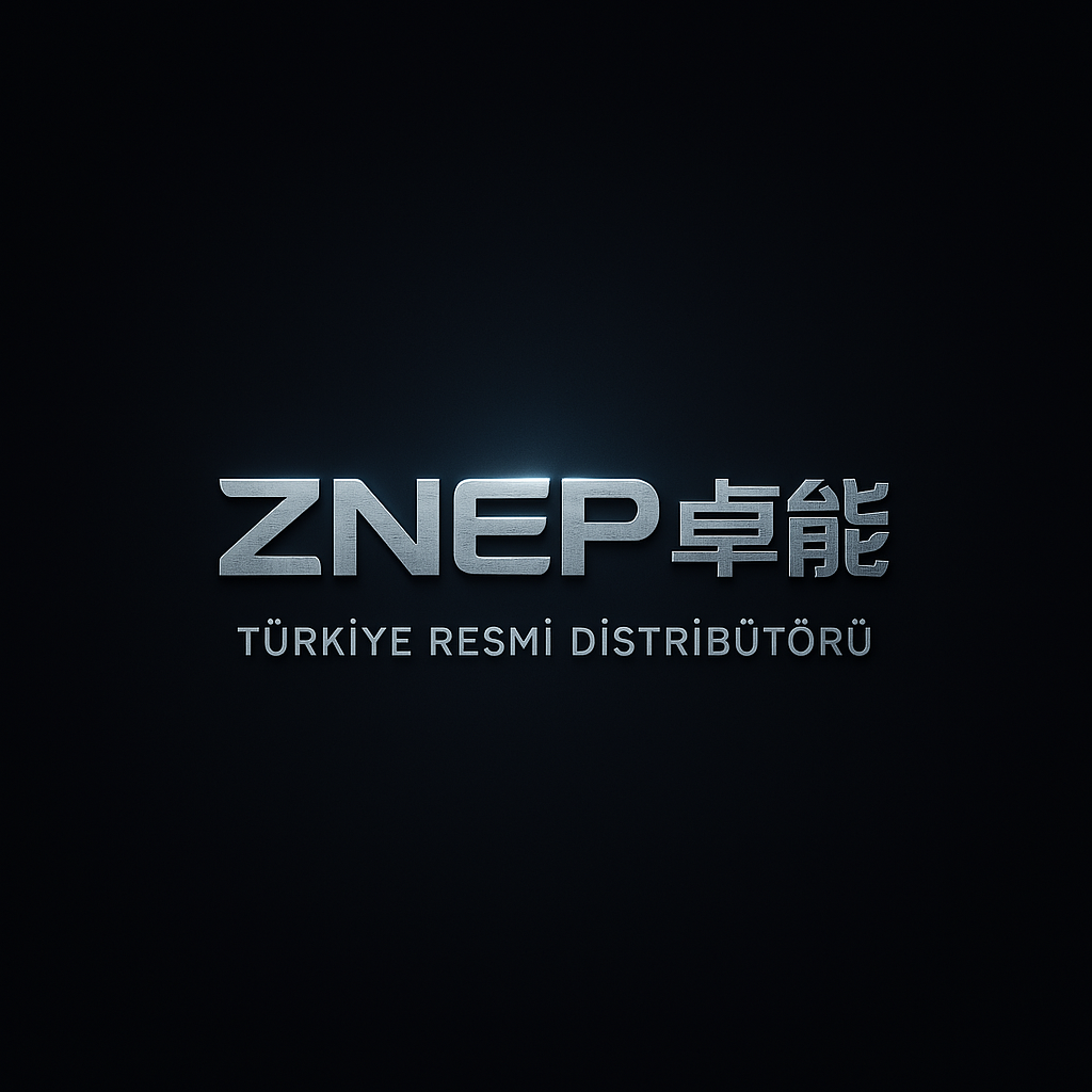 ZNEP