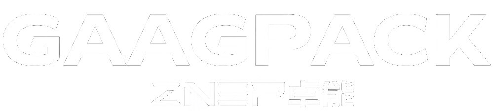 GAAGPACK – ZNEP Kağıt Poşet Makineleri | Güvenilir Ambalaj Çözümleri